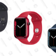Apple Watch Series 7 | $359-$390 | Amazon